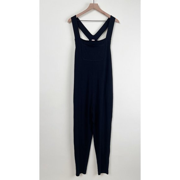 Smash + Tess Romperalls Overalls Jumpsuit Pockets Playsuit Romper Casual - L - Picture 6 of 14